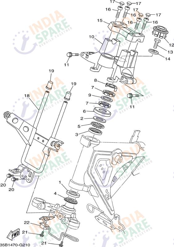 STEERING